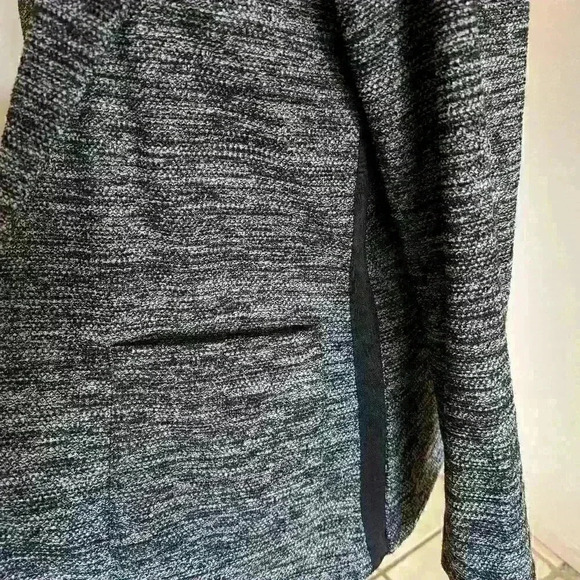 Simply Vera Vera Wang Women's Jacket Size L - Picture 7 of 12